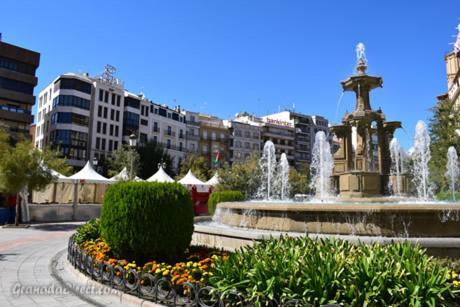 Center Appartamento Granada