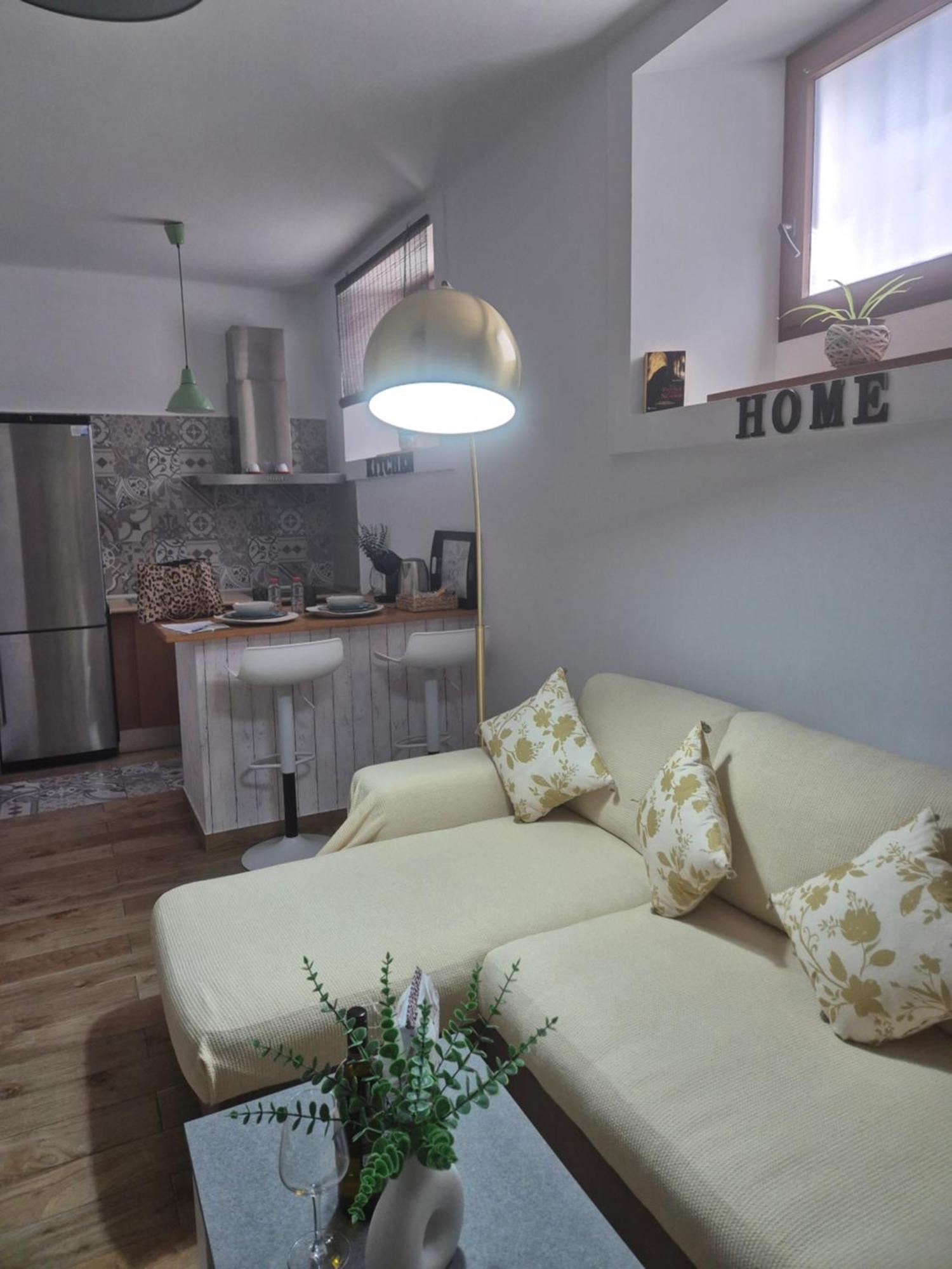 Center Apartament *